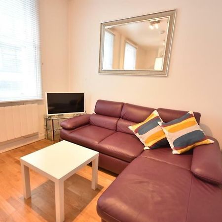 Apt 2, Soho Apartments 1St Floor By Indigo Flats London Luaran gambar