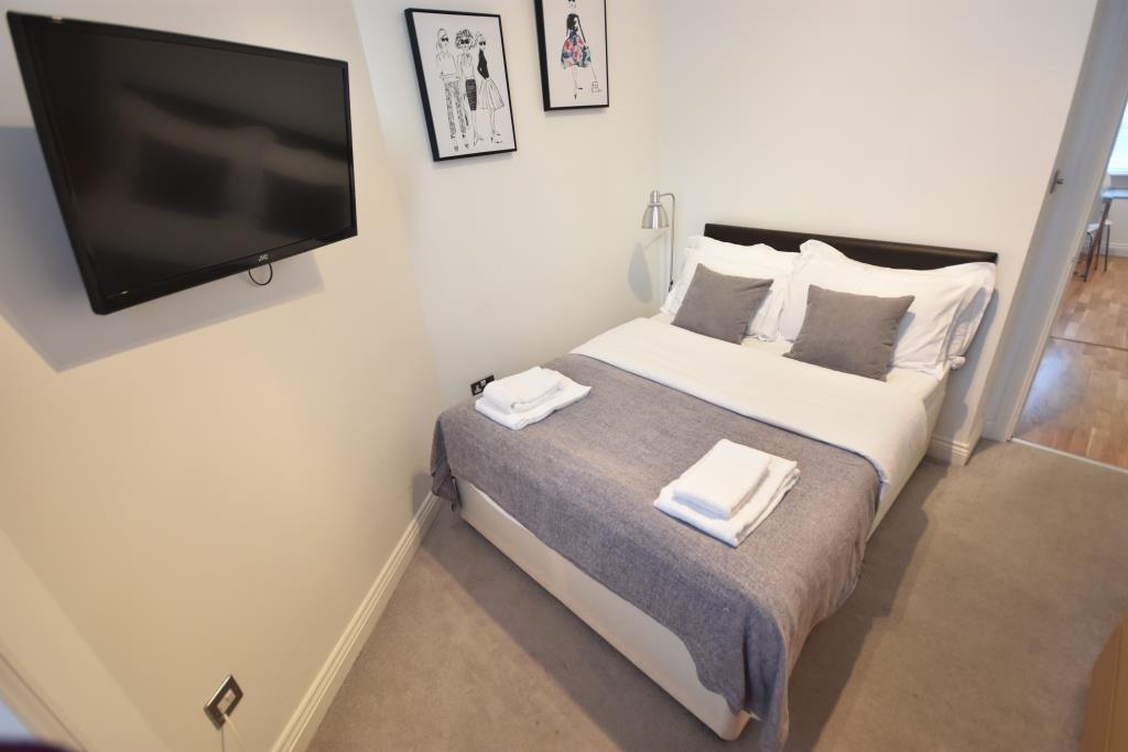 Apt 2, Soho Apartments 1St Floor By Indigo Flats London Luaran gambar